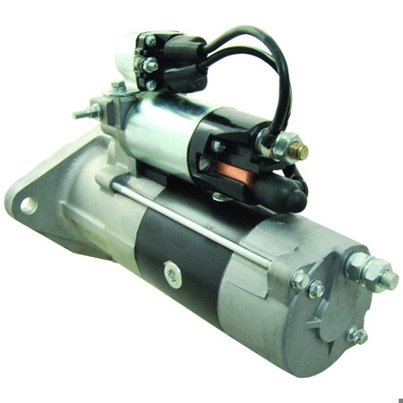 Ilb Gold Replacement For Renault, 2002 Premium Starter 2002 PREMIUM   STARTER